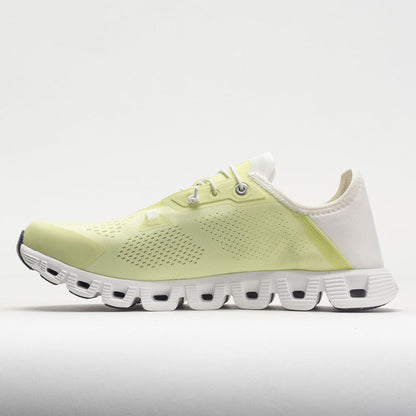 On Cloud 5 Coast Men's  Hay/Ivory
