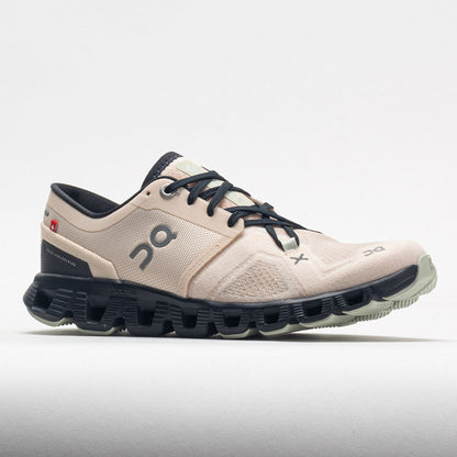On Cloud X 3 Women's  Fawn/Magnet