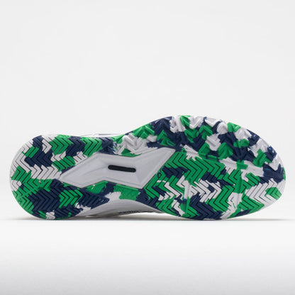 Yonex Power Cushion Eclipsion 4 Women's  White/Aloe