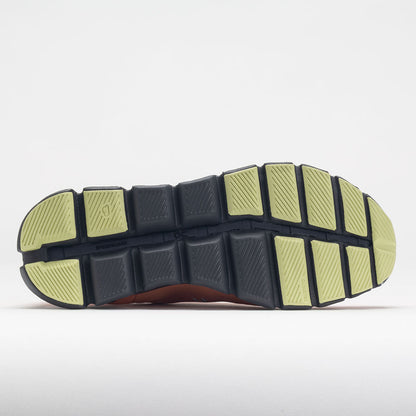 On Cloud X 3 AD Men's  Orange/Shadow