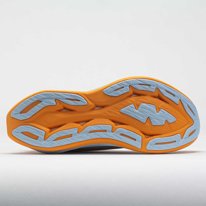 ASICS Superblast Unisex  Light Blue/Fellow Yellow