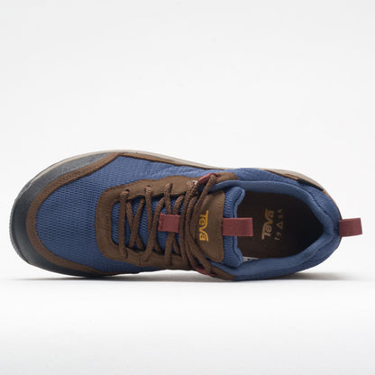 Teva Ridgeview Low Women's  Blue Indigo