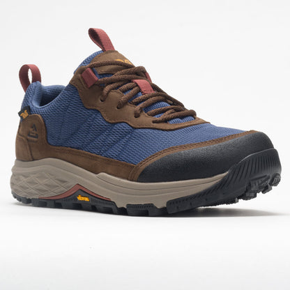 Teva Ridgeview Low Women's  Blue Indigo