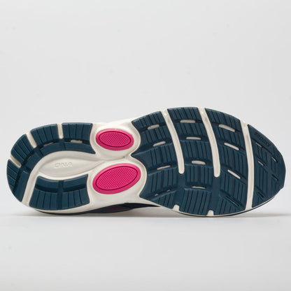 Brooks Dyad 11 Women's  Blue/Navy/Beetroot