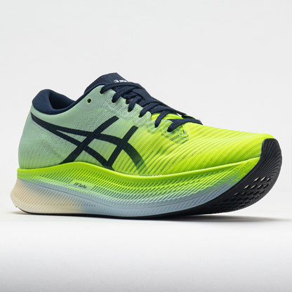 ASICS Metaspeed Sky Women's  Hazard Green/Sky