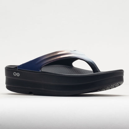 OOFOS OOmega OOlala Luxe Women's  Calypso