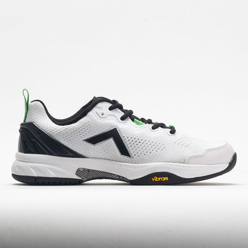 Tyrol Velocity V Men's  White/Green