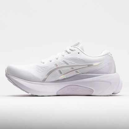ASICS GEL-Kayano 30 Anniversary Women's  White/ Lilac Hint