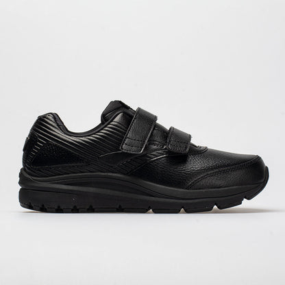 Brooks Addiction Walker 2 V-Strap Women's  Black/Black