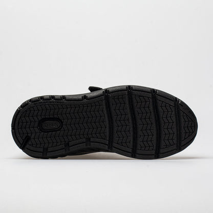Brooks Addiction Walker 2 V-Strap Women's  Black/Black