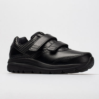 Brooks Addiction Walker 2 V-Strap Women's  Black/Black