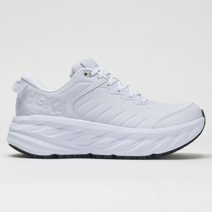 HOKA Bondi SR Women's  White