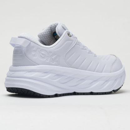 HOKA Bondi SR Women's  White