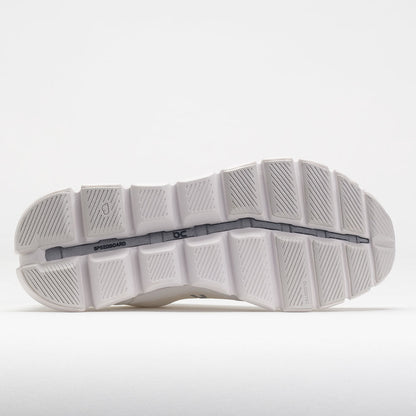 On Cloud X 3 AD Women's  Undyed White/White
