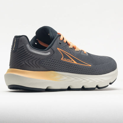 Altra Provision 7 Women's  Gray/Orange