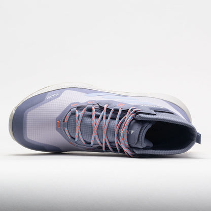 adidas Terrex Hiker Rain.RDY Women's  Silver Dawn/Blue Dawn/Coral