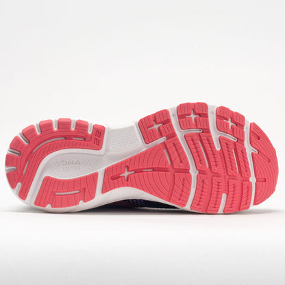 Brooks Adrenaline GTS 22 Women's  Black/Purple/Coral