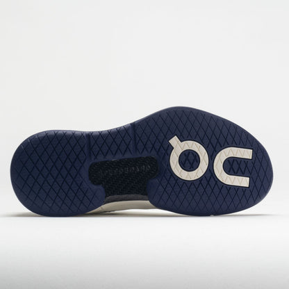 On The Roger Pro Women's  White/Acai