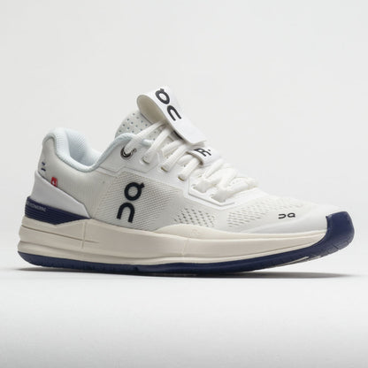 On The Roger Pro Women's  White/Acai