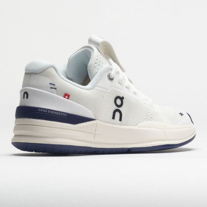 On The Roger Pro Women's  White/Acai