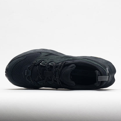 HOKA Anacapa Breeze Low Men's  Black/Black