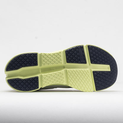 On Cloudgo Men's  Frost/Hay