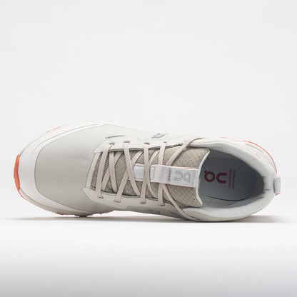 On Cloudroam Waterproof Men's  Ice/Flare