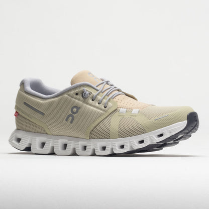On Cloud 5 Women's  Haze/Sand