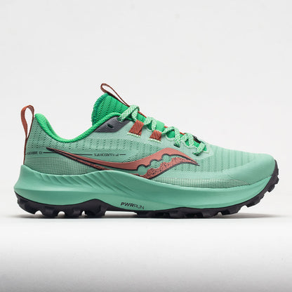 Saucony Peregrine 13 Women's  Sprig/Canopy