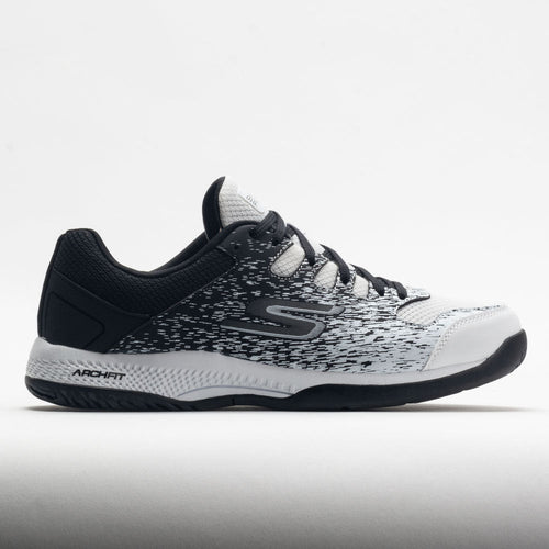 Skechers Viper Court Men's  White/Black