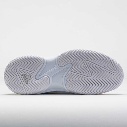 adidas Barricade 13 Women's  White/Core Black/Grey One