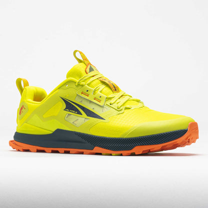Altra Lone Peak 8 Men's  Lime