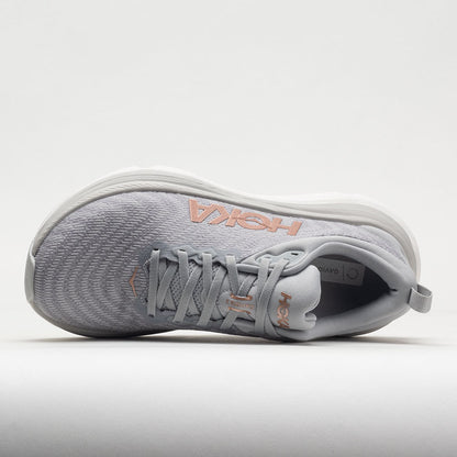 HOKA Gaviota 5 Women's  Harbor Mist/Rose Gold