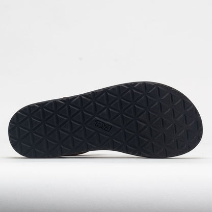 Teva Midform Universal Leather Women's  Neutral Multi