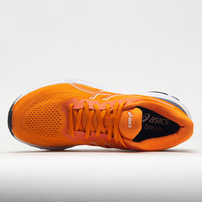 ASICS GT-1000 12 Men's  Bright Orange/White