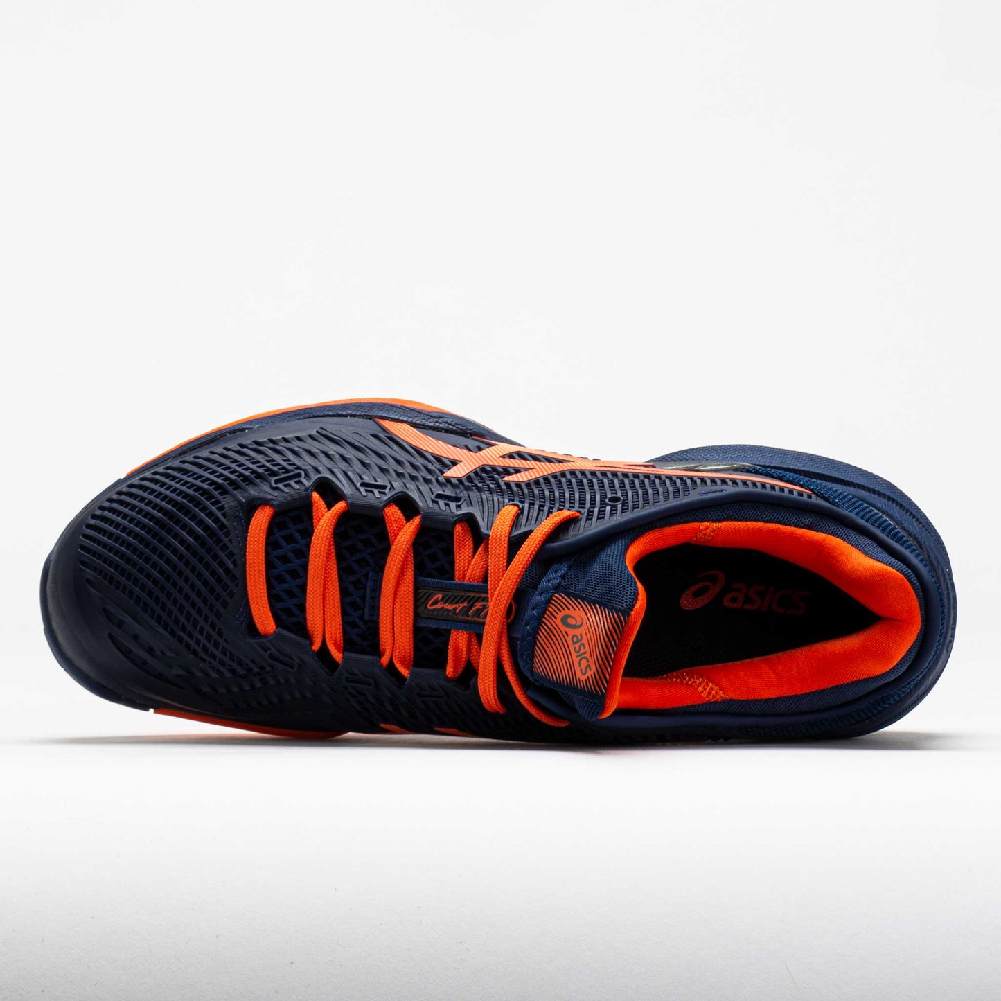 ASICS Court FF 3 Men's  Blue Expanse/Koi