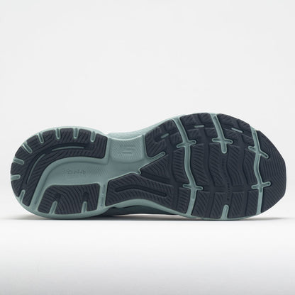 Brooks Ghost 15 Men's  Grey/Oyster/Cloud Blue