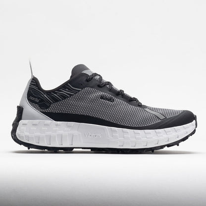 norda 001 Men's  Black