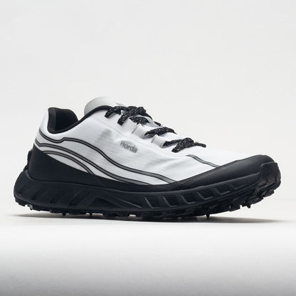 norda 002 Men's  Alpine White