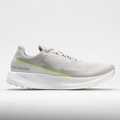 Salomon Index.02 Men's  White/Lunar Rock/Yellow