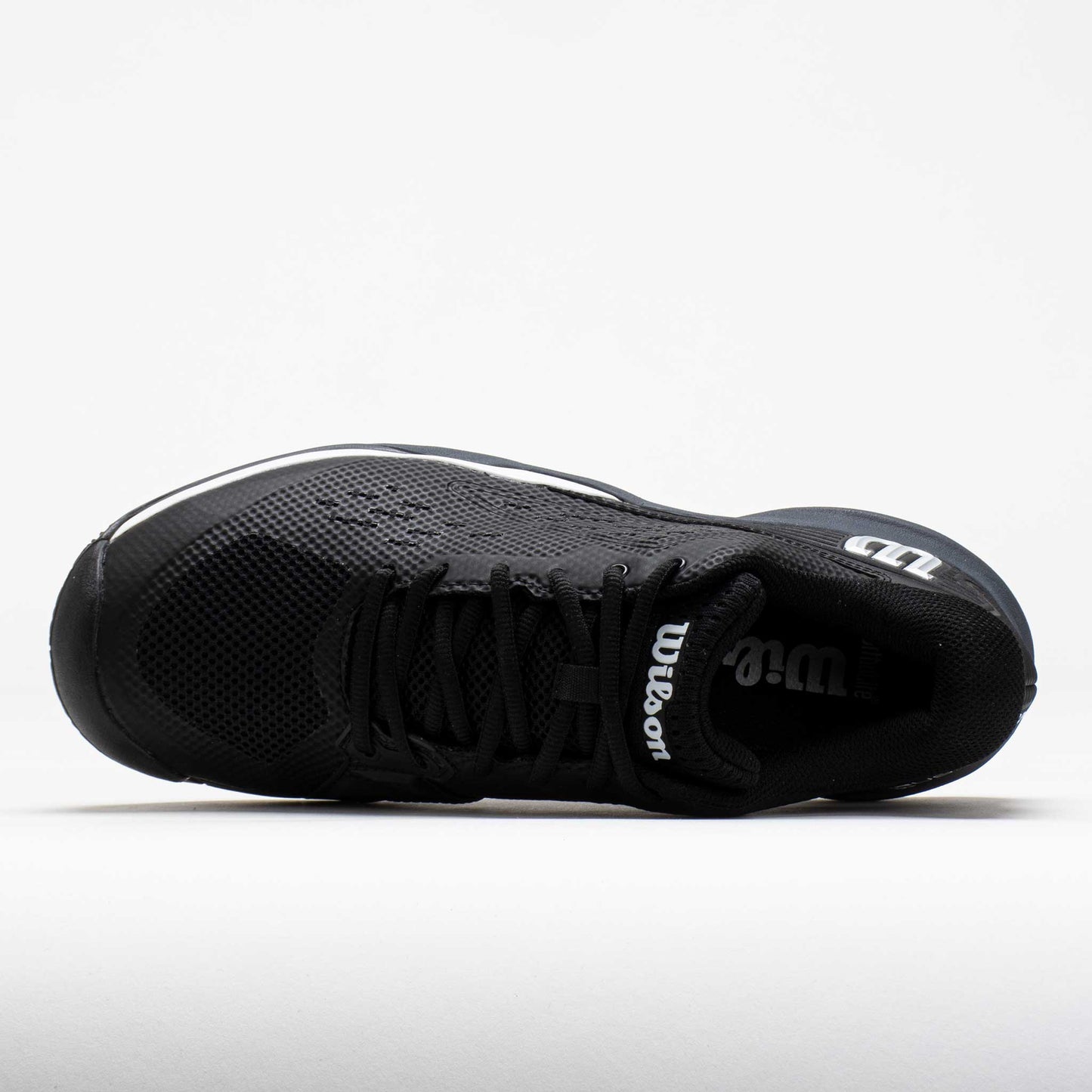 Wilson Rush Pro Ace Men's  Black/Ombre Blue/White