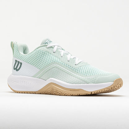 Wilson Rush Pro Lite Women's  Opal Blue/White/Safari
