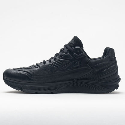 Altra Torin 5 Leather Men's  Black