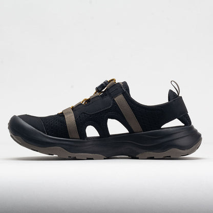 Teva Outflow CT Men's  Black