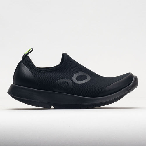 OOFOS OOmg Sport Men's  Black