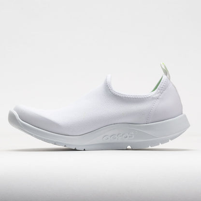 OOFOS OOmg Sport Women's  White