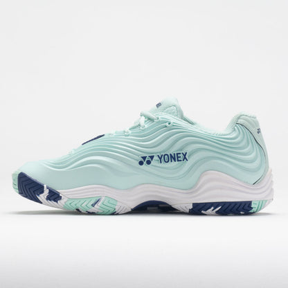 Yonex Power Cushion FusionRev 5 Women's  Mint Green