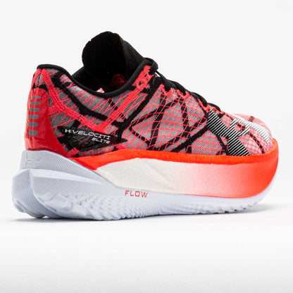 Under Armour Velociti Elite 2 Unisex  Black