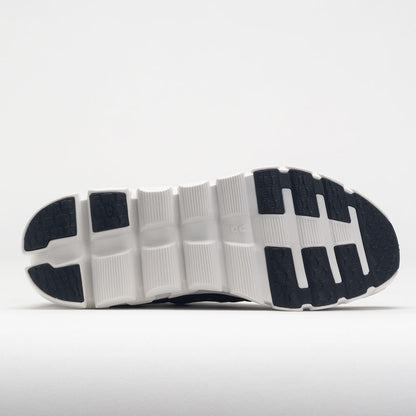 On Cloudflow 4 Women's  Black/White