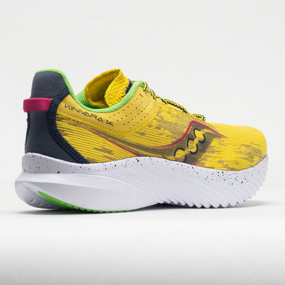 Saucony Kinvara 14 Men's  Sulpher